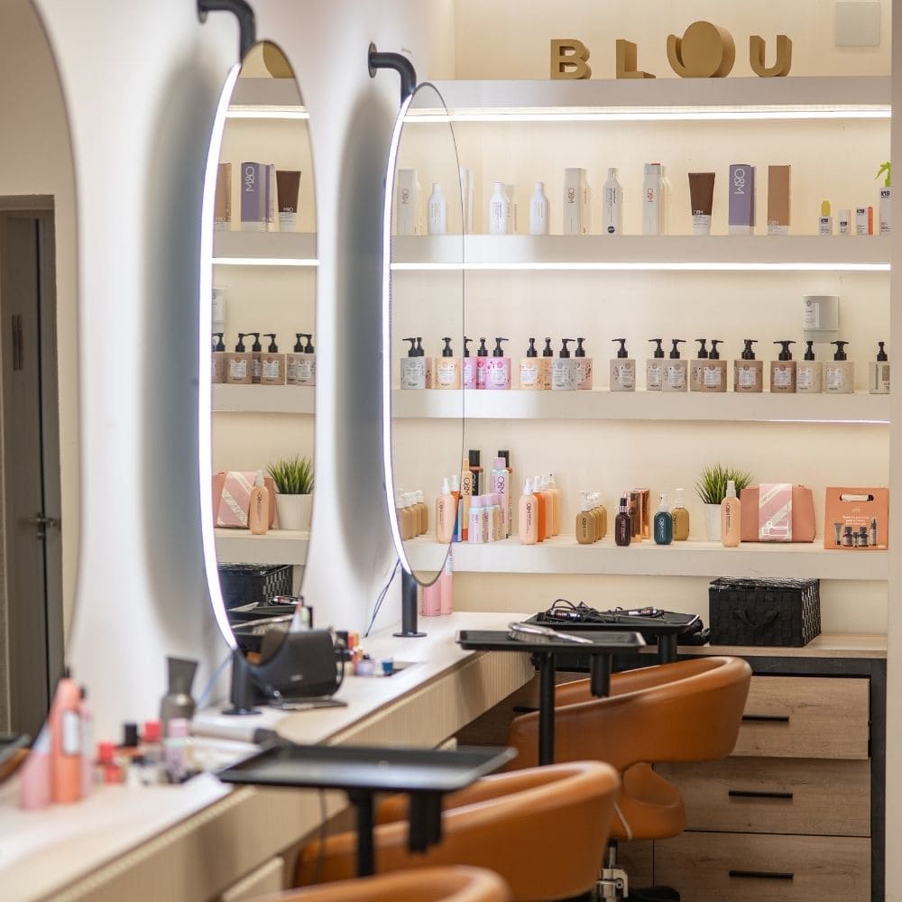 Blog de peluqueria en Madrid