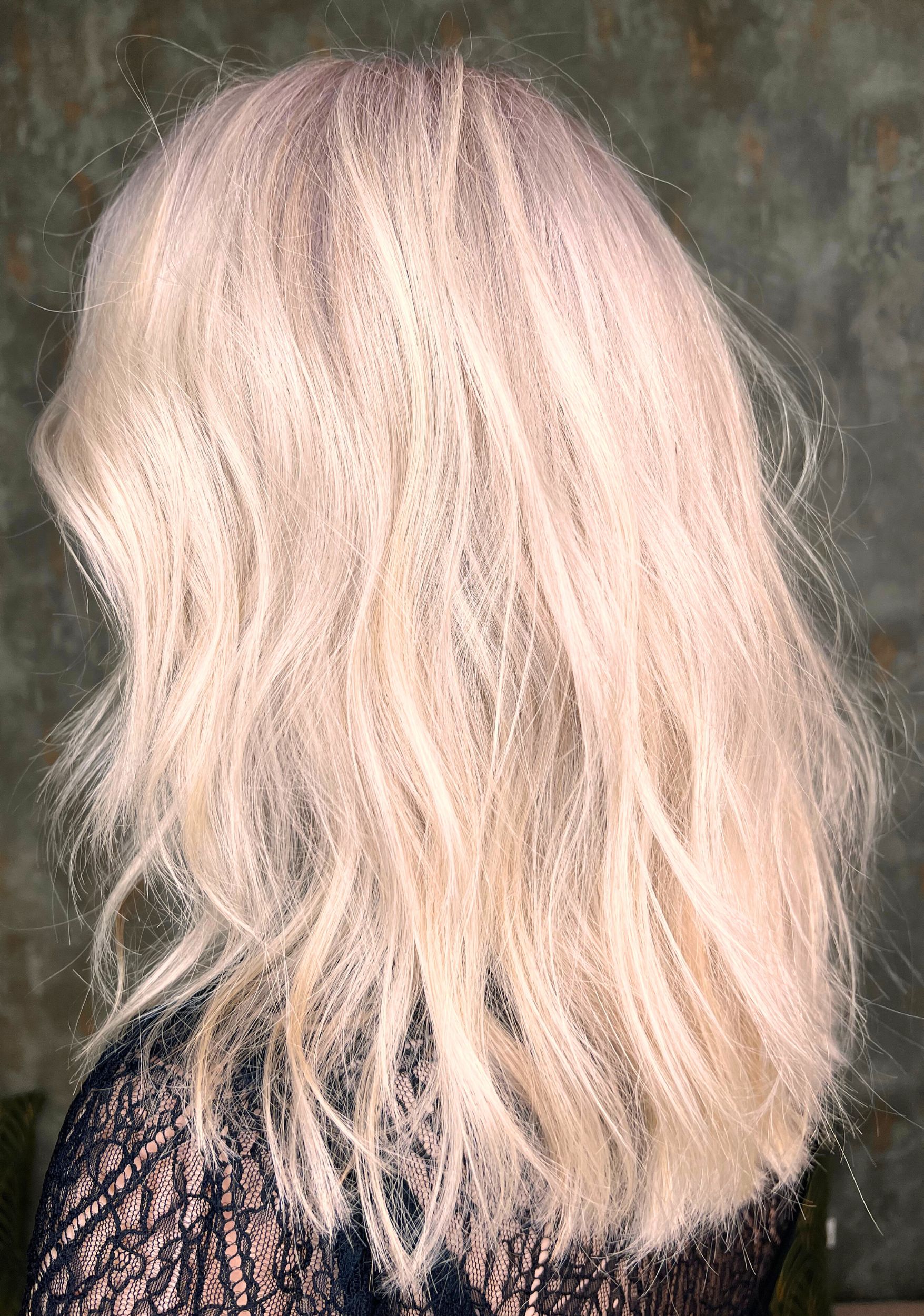 Olaplex Treatment Nuevos Ministerios